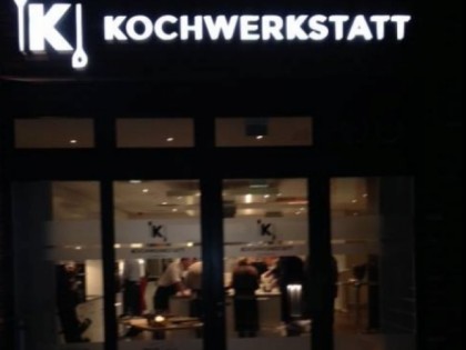 Photo: Kochwerkstatt Flensburg